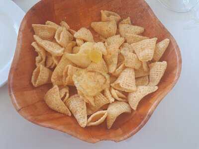 Cervecería El Mirador De Candeleda