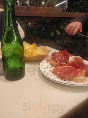 Cervecería El Mirador De Candeleda