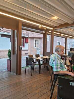 Cervecería El Mirador De Candeleda