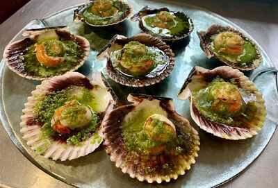 Cervecería El Mirador De Candeleda