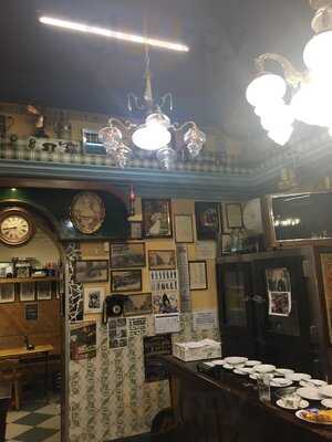 La Bodega De Casanova