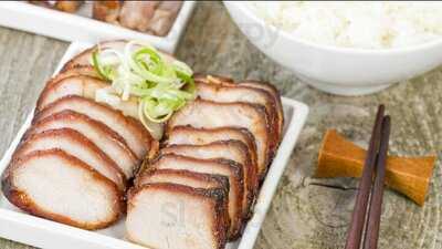 Supermercado Nan-yea