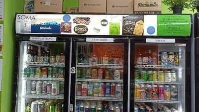 Supermercado Nan-yea