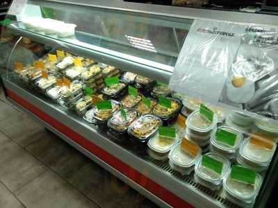 Supermercado Nan-yea