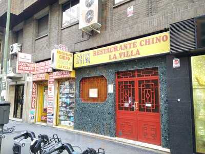 La Villa