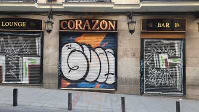 Corazón Bar