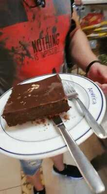 Pasteleria AmÉrica I -