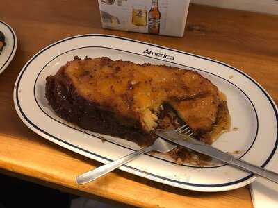 Pasteleria AmÉrica I -