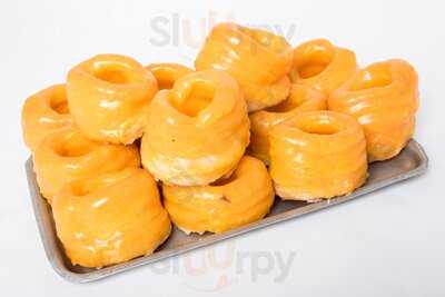 Pasteleria AmÉrica I -