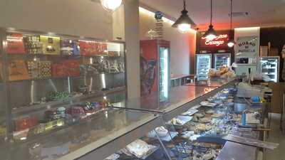 Pasteleria AmÉrica I -