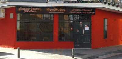 La Casa Del Pollo