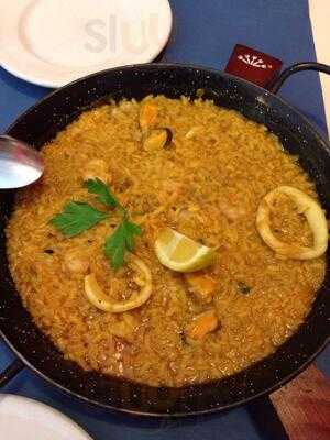 Colby Urban Restaurant