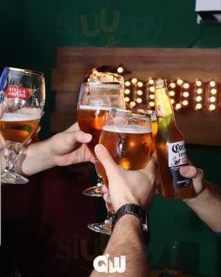 Colby Urban Restaurant