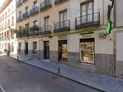 Colby Urban Restaurant