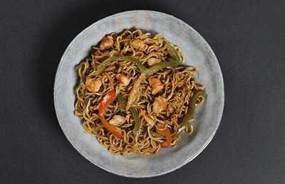 Go! Sushing Arturo Soria