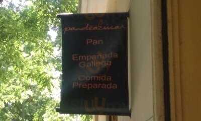 Pandeazucar