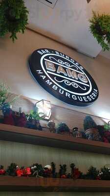 Bar Burger Bamg