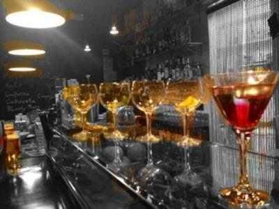 Mariana Café Bar & After Work