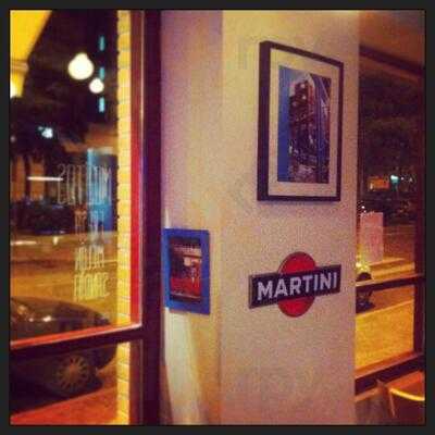 Mariana Café Bar & After Work