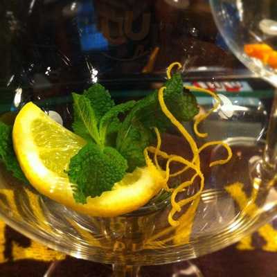 Mariana Café Bar & After Work