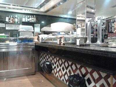 Cafetería Churrería Legazpi