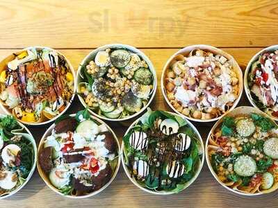 Juicy Avenue Arturo Soria