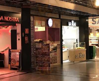 Juicy Avenue Arturo Soria