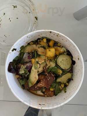 Juicy Avenue Arturo Soria