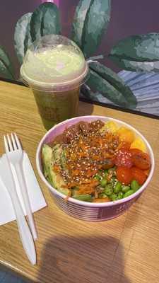 Juicy Avenue Arturo Soria