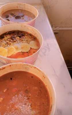 Juicy Avenue Arturo Soria