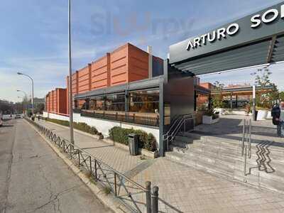 Juicy Avenue Arturo Soria