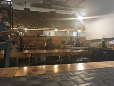 Bar Restaurante Río Tormes