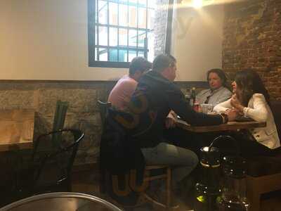 Bar Restaurante Río Tormes