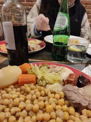 Bar Restaurante Río Tormes