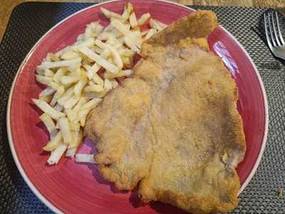 Bar Restaurante Río Tormes