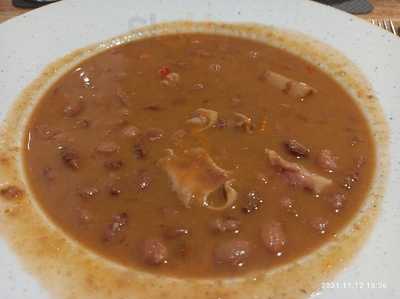 Bar Restaurante Río Tormes