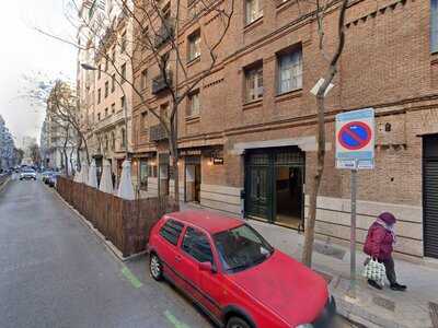 Bar Restaurante Río Tormes