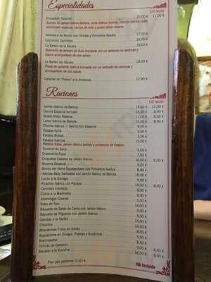 La Tasquita De Adrian