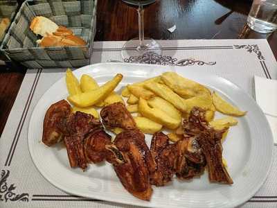 La Tasquita De Adrian