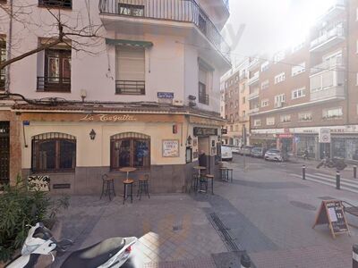 La Tasquita De Adrian