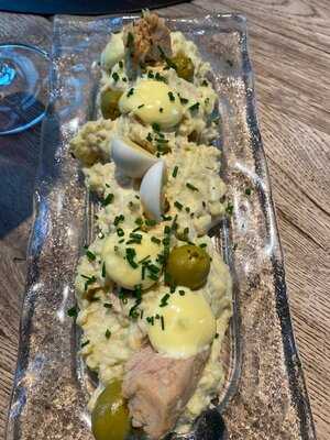 La Borda Del Mentidero