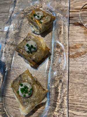 La Borda Del Mentidero