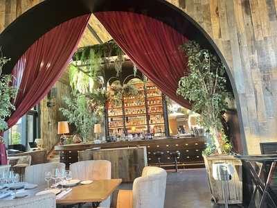 La Borda Del Mentidero