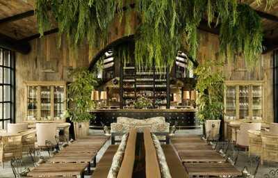 La Borda Del Mentidero