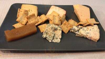 Vinoteca El Gasconin