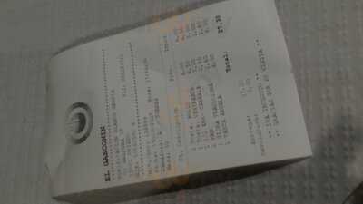 Vinoteca El Gasconin