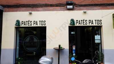 Patés Pa Tos