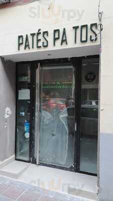 Patés Pa Tos
