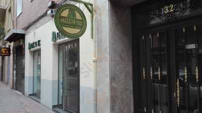 Patés Pa Tos