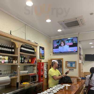 Cerveceria Los Jeronimos